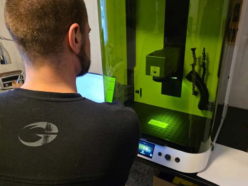 Lasermerkkaukset Uusikaupunki